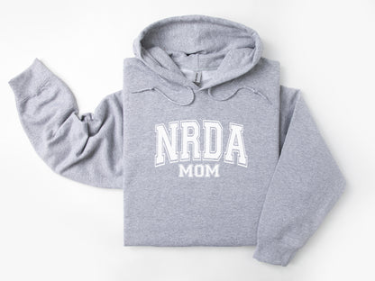 NRDA Mom Hoodie