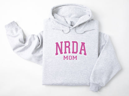 NRDA Mom Hoodie
