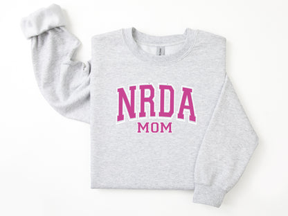 NRDA Mom Crewneck