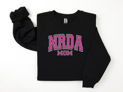 NRDA Mom Crewneck
