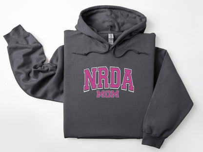 NRDA Mom Hoodie