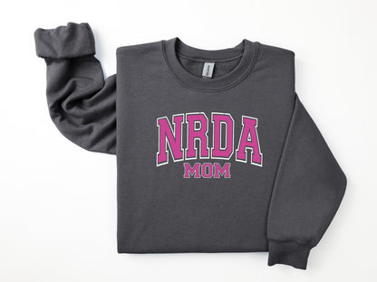 NRDA Mom Crewneck