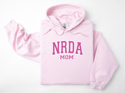 NRDA Mom Hoodie