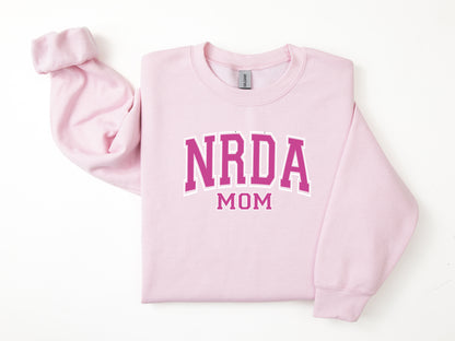 NRDA Mom Crewneck