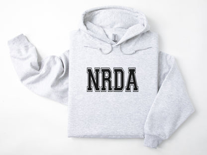NRDA Hoodie