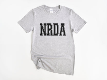 NRDA T-Shirt