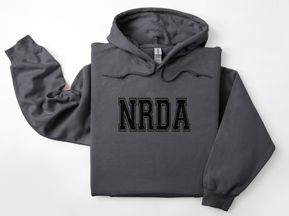 NRDA Hoodie