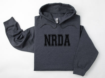 NRDA Hoodie