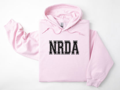 NRDA Hoodie