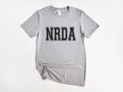 NRDA T-Shirt