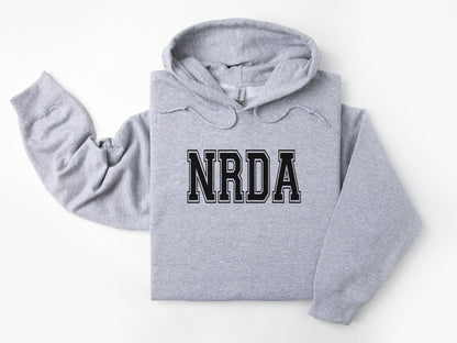 NRDA Hoodie