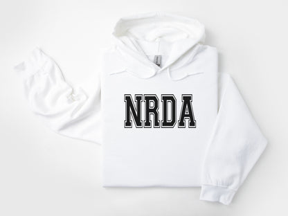 NRDA Hoodie