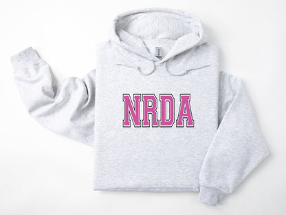 NRDA Hoodie