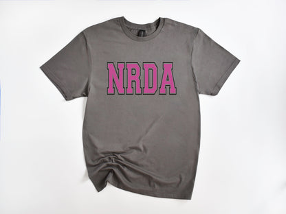 NRDA T-Shirt