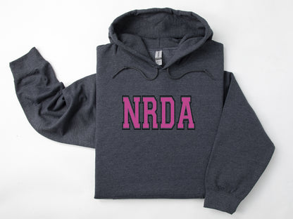 NRDA Hoodie