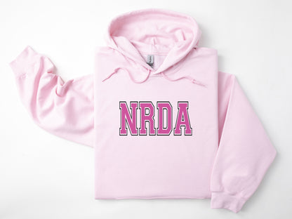 NRDA Hoodie