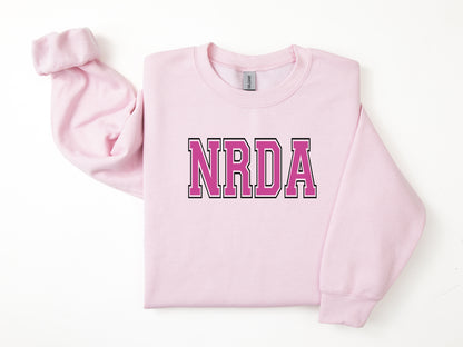 NRDA Crewneck
