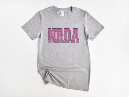 NRDA T-Shirt