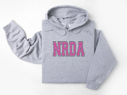 NRDA Hoodie