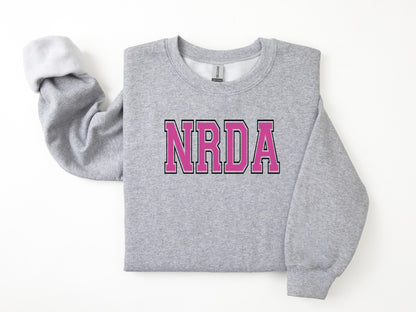 NRDA Crewneck