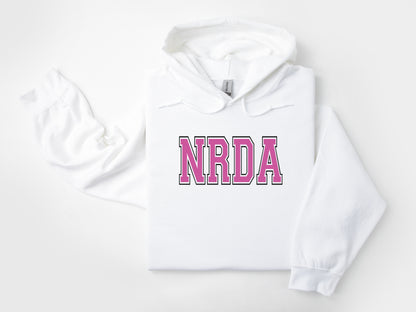 NRDA Hoodie