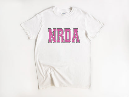 NRDA T-Shirt