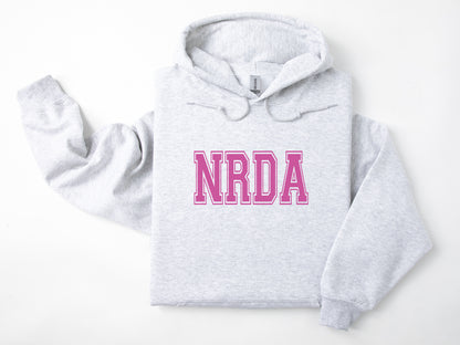 NRDA Hoodie