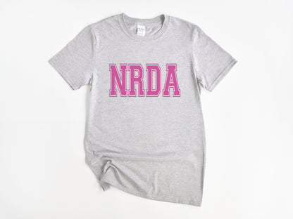 NRDA T-Shirt