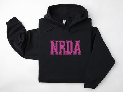 NRDA Hoodie