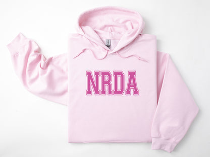 NRDA Hoodie