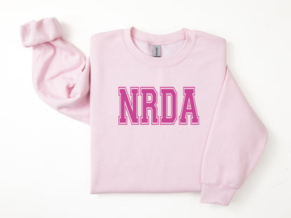 NRDA Crewneck