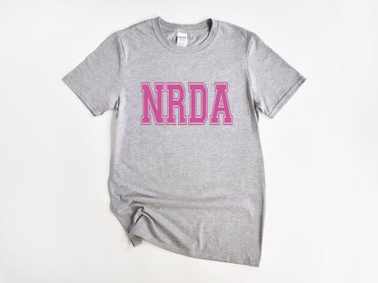 NRDA T-Shirt
