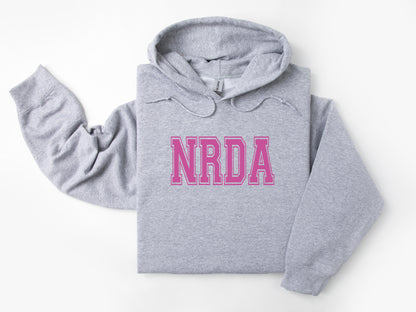 NRDA Hoodie