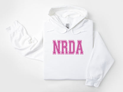NRDA Hoodie