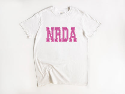 NRDA T-Shirt
