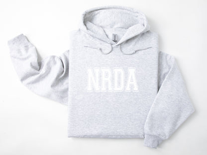 NRDA Hoodie