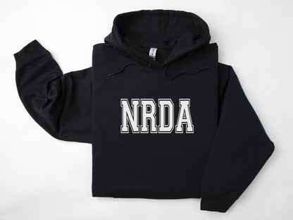 NRDA Hoodie
