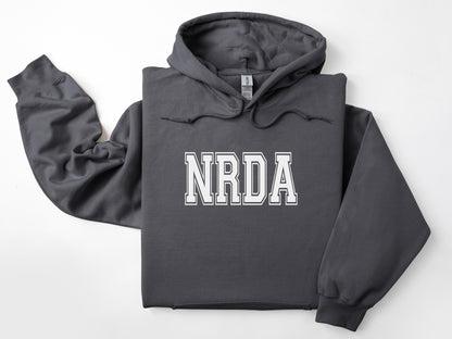 NRDA Hoodie