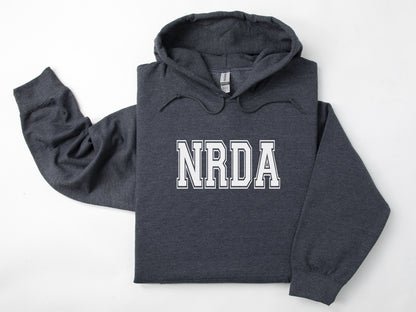NRDA Hoodie