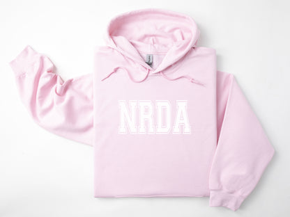 NRDA Hoodie