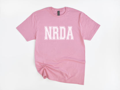 NRDA T-Shirt
