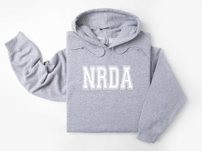NRDA Hoodie