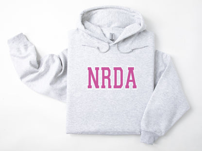 NRDA Hoodie