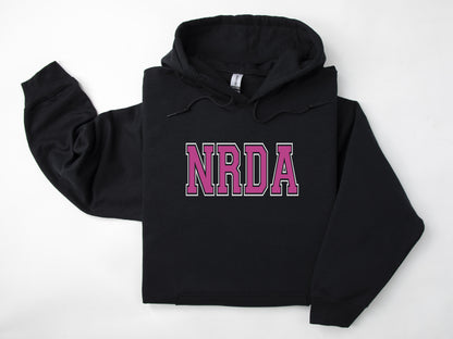 NRDA Hoodie