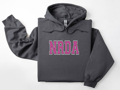 NRDA Hoodie