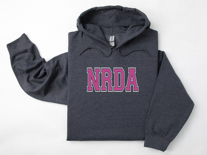 NRDA Hoodie
