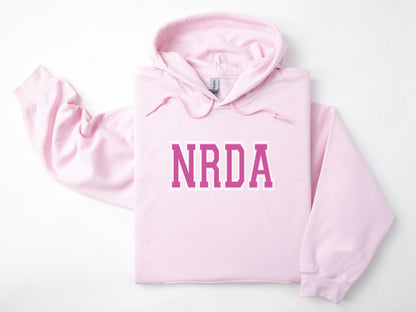 NRDA Hoodie