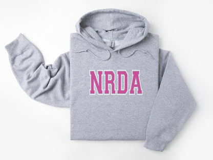 NRDA Hoodie