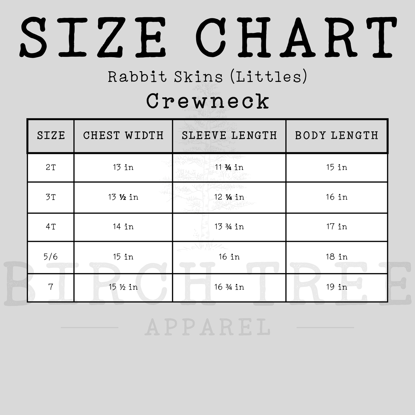 Crewneck - St. Barts Pirates w. Parrot On Back (Littles)