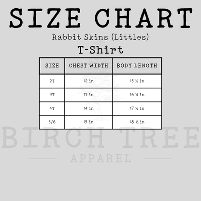 T-Shirt - St. Barts Pirates (Littles)